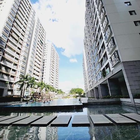 Scenic Valley 1 Apartment Ho Chi Minh City Exterior photo