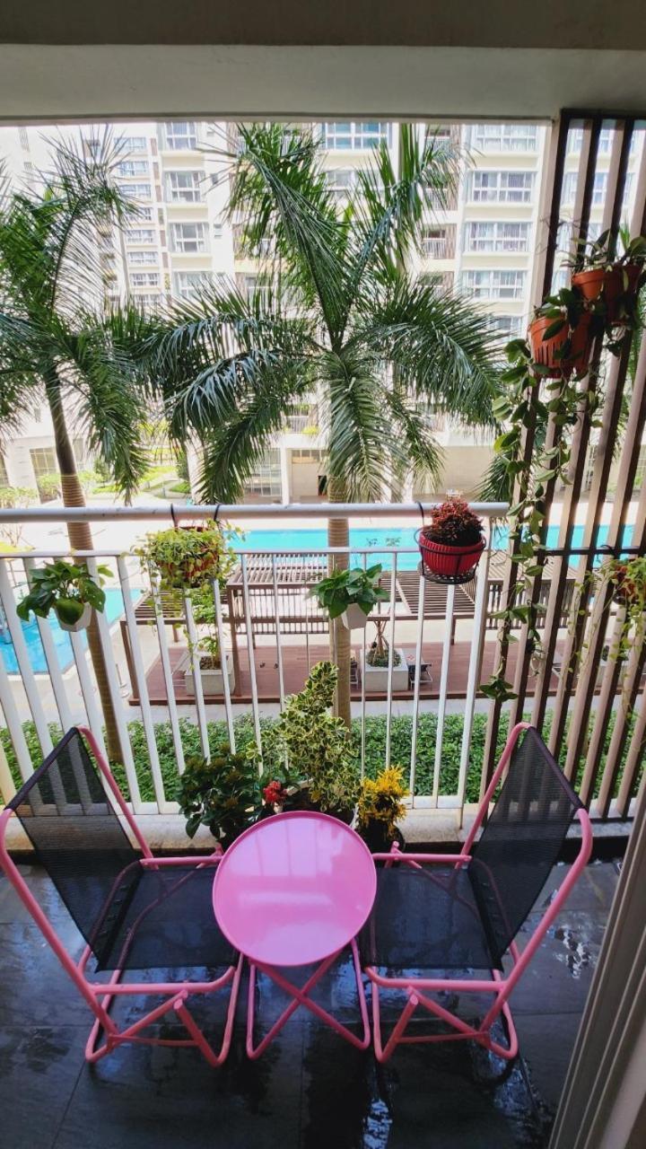 Scenic Valley 1 Apartment Ho Chi Minh City Exterior photo